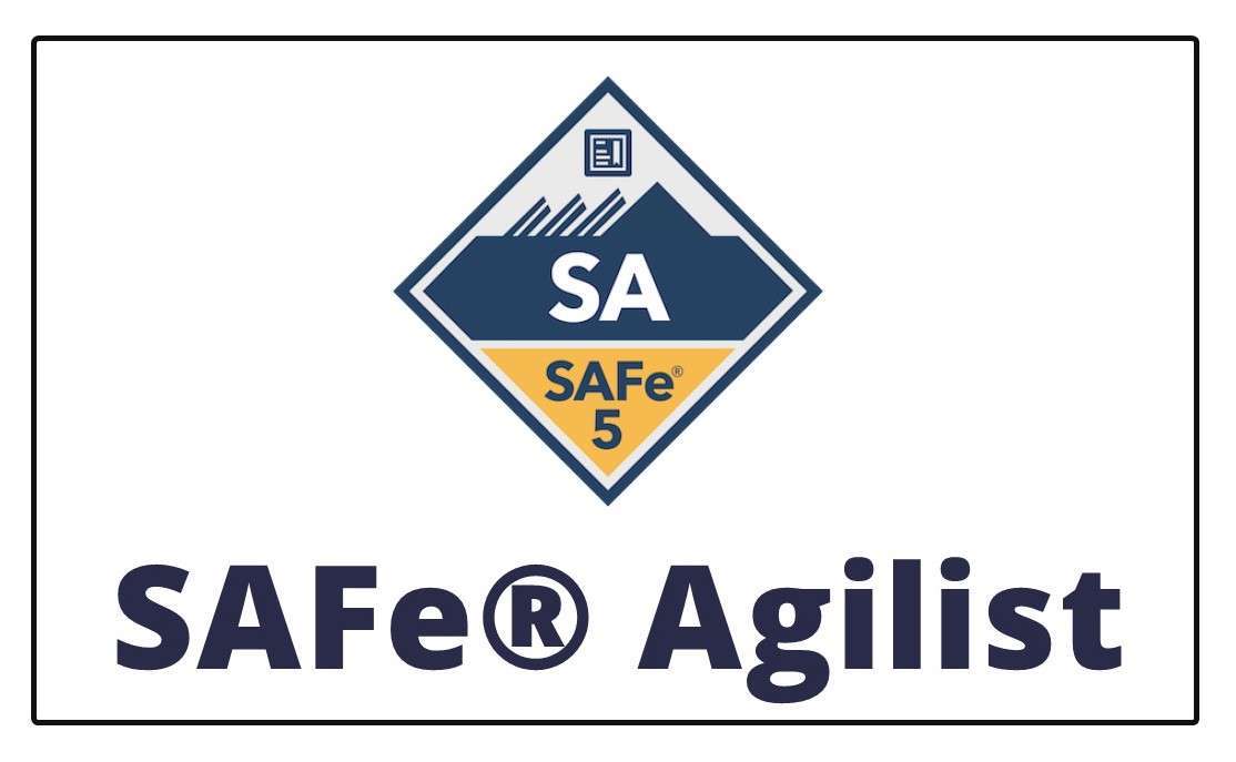 Safe-agilist-5.1 Dumps 100% Passing Guarantee With Our Study Prep.