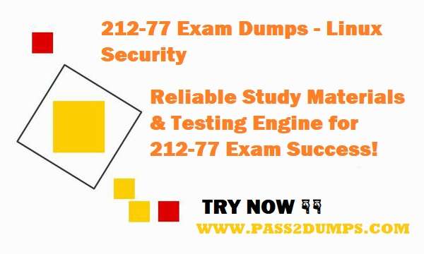 212-77 Exam Dumps