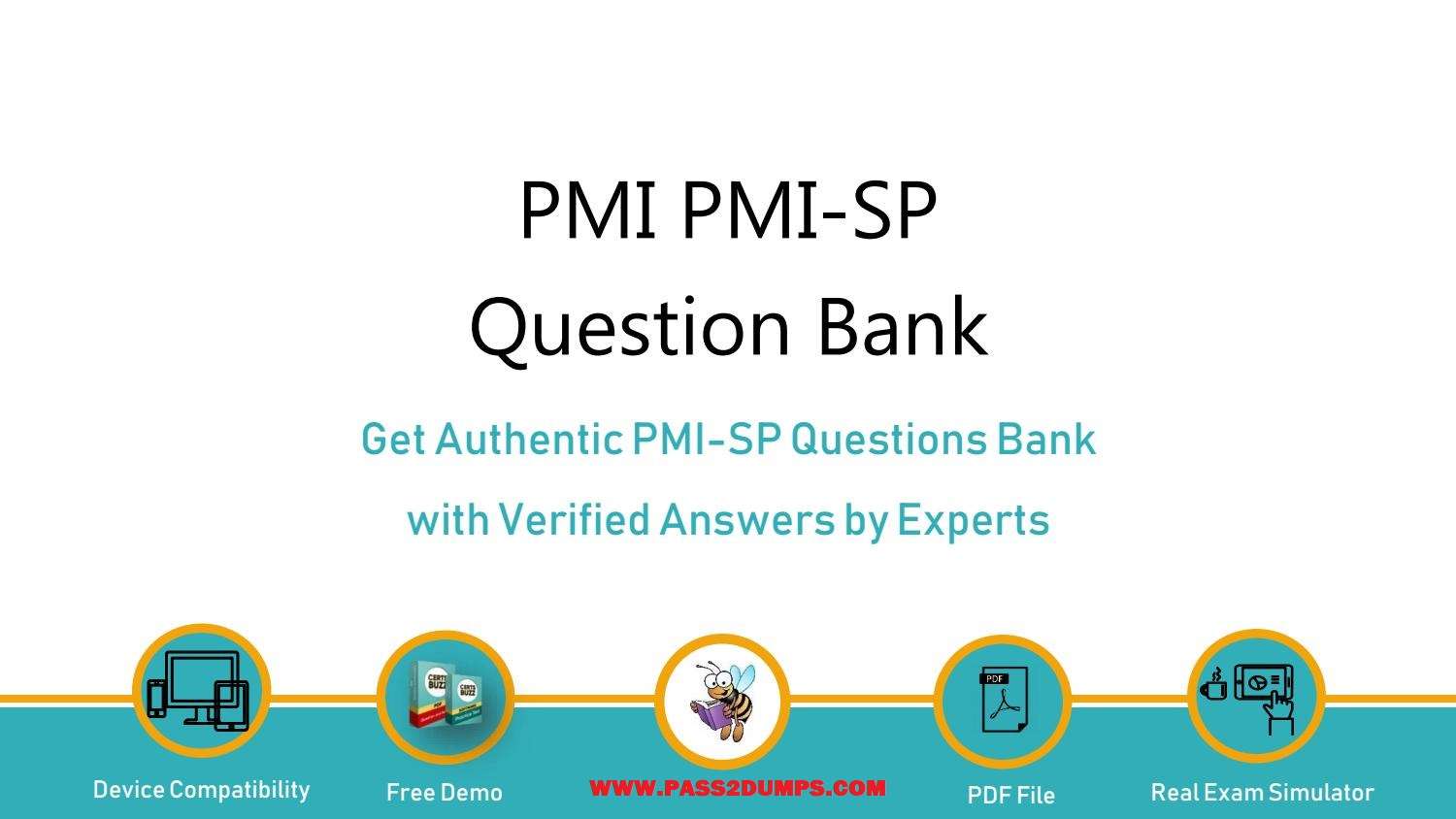 Know the Average Salary of PMI PMI-SP Certified in the Market 202?