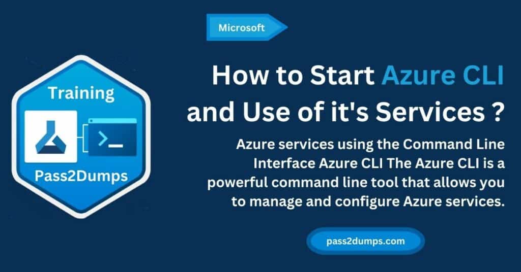 Azure CLI 