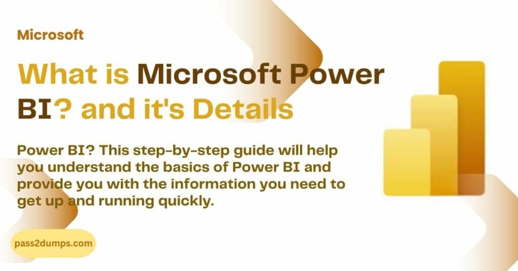 Microsoft Power BI