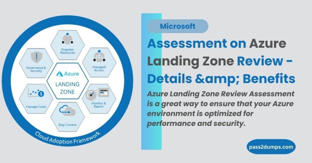 Azure Landing Zone Review