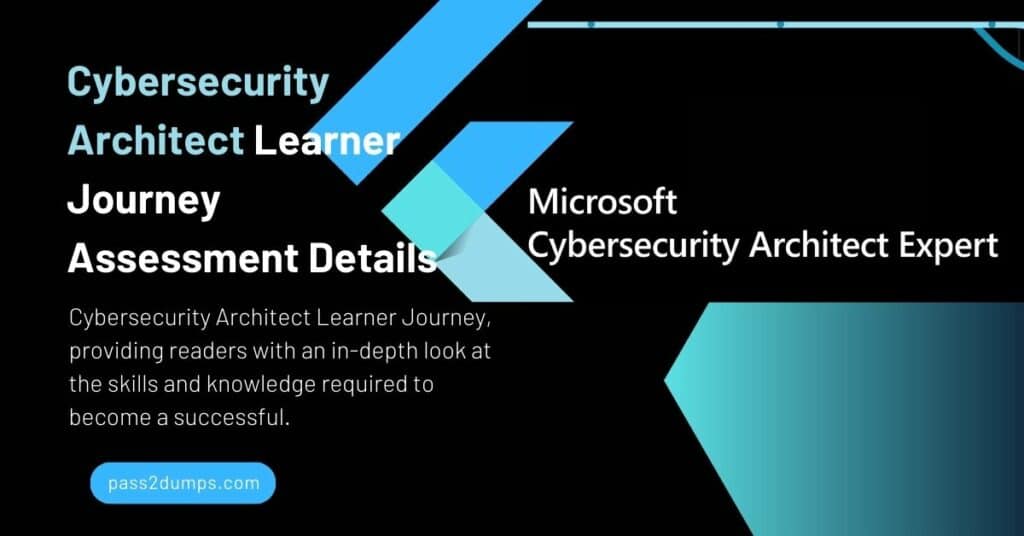 Cybersecurity Architect Learner  
