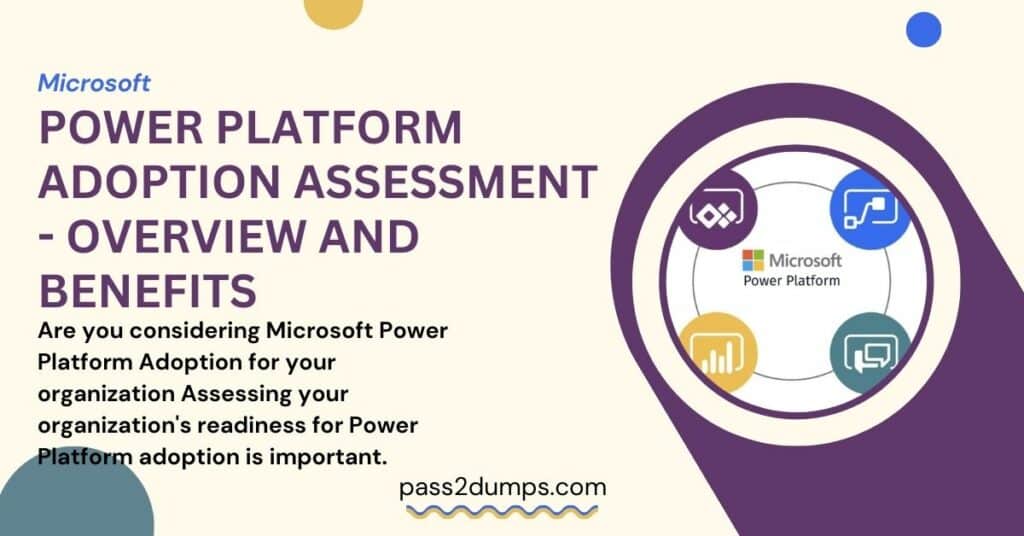 Microsoft Power Platform Adoption