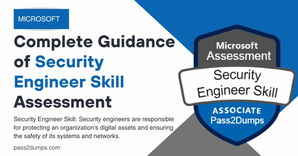 Security Engineer Skill 