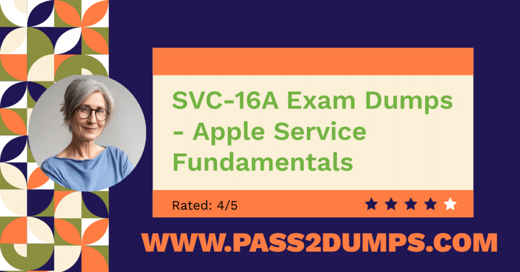 Apple Service Fundamentals Exam