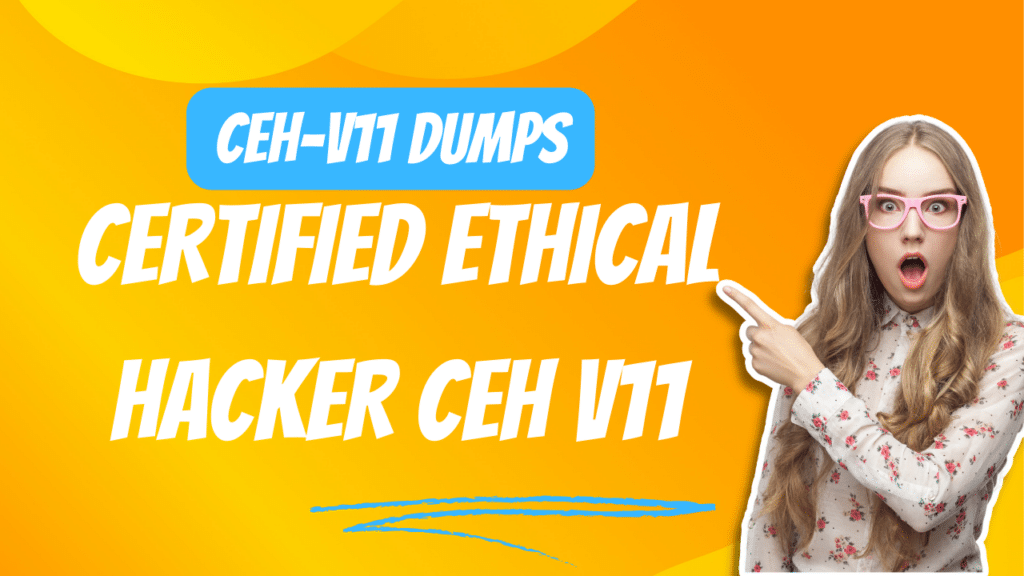 CEH-v11 Dumps