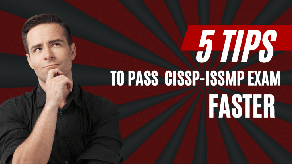 CISSP-ISSMP Exam Dumps