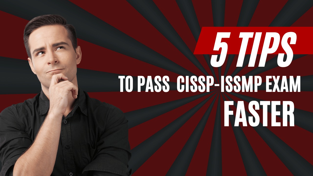 Where To Get CISSP-ISSMP Exam Dumps (ISC)2 Study Braindumps Free?