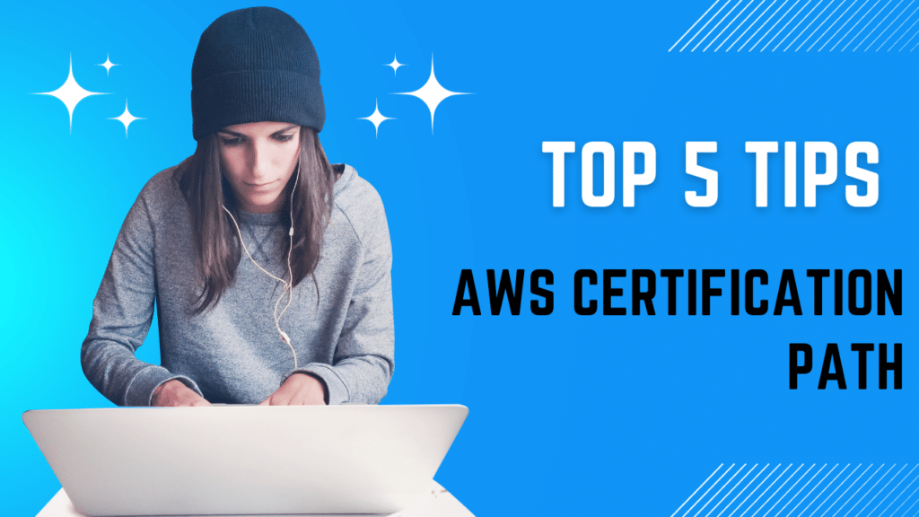 AWS Certification Path