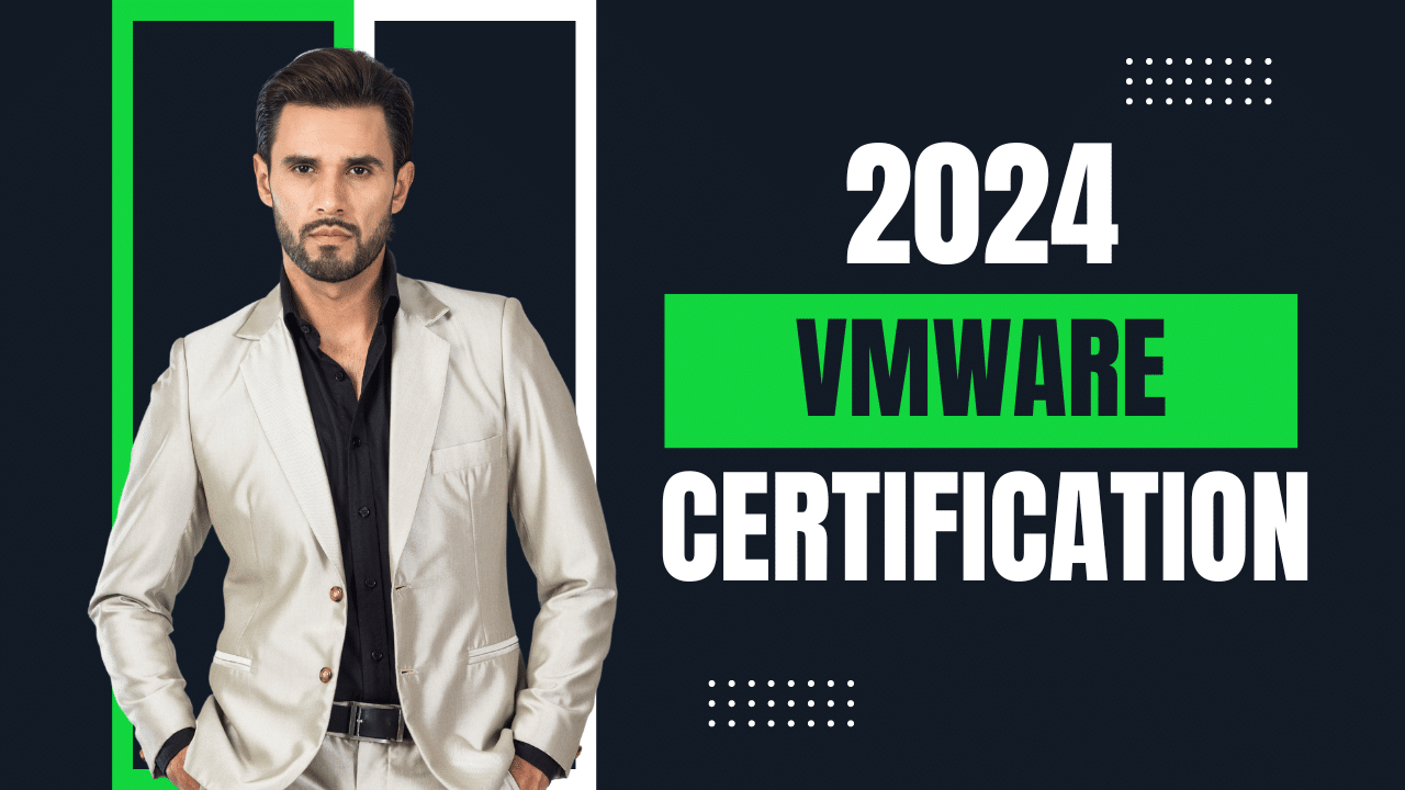 VMware Certification