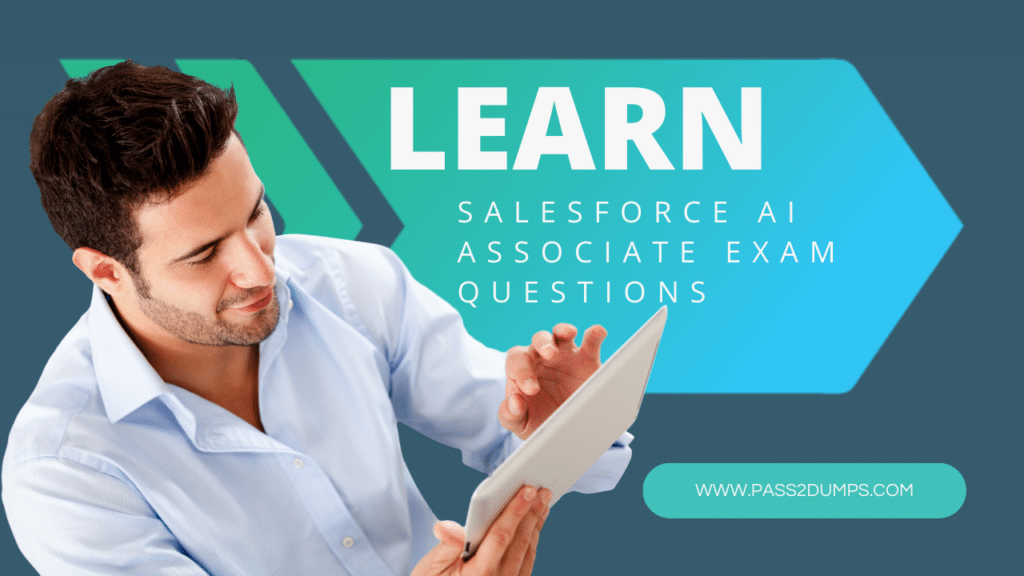 Salesforce AI Associate Exam Questions