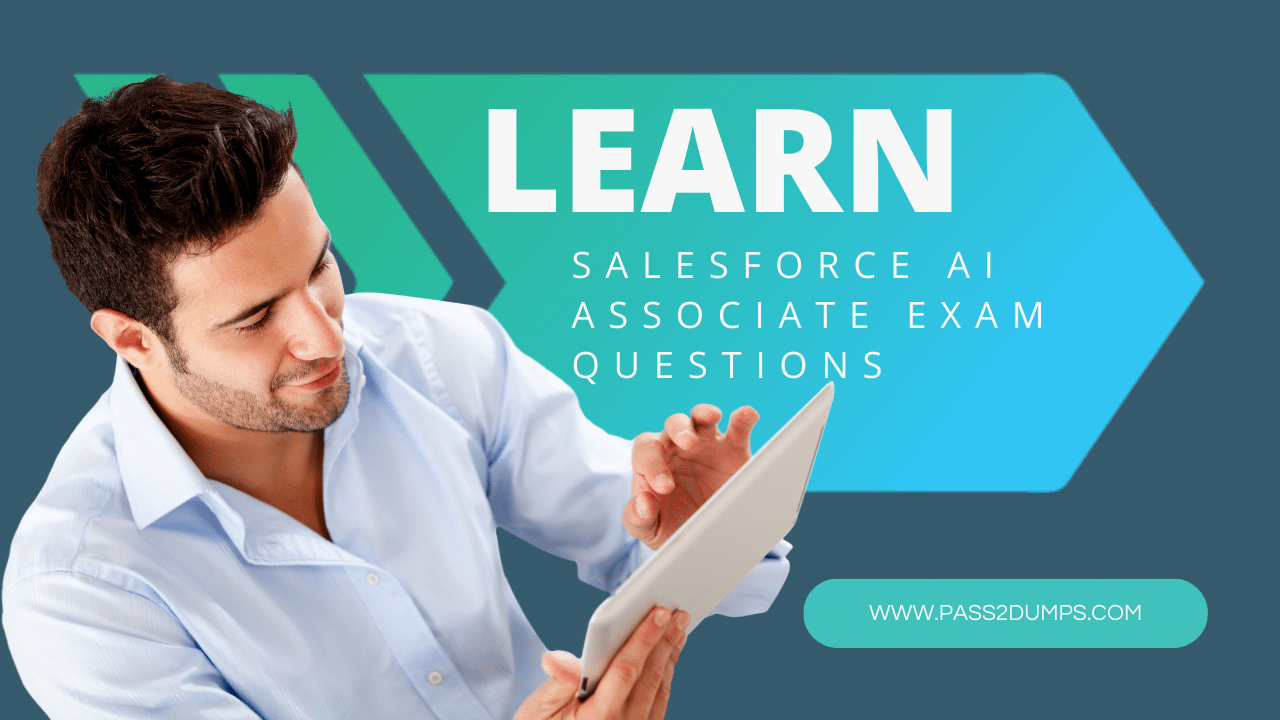 Conquer the Salesforce AI Associate Exam: Essential Questions and Preparation Hacks