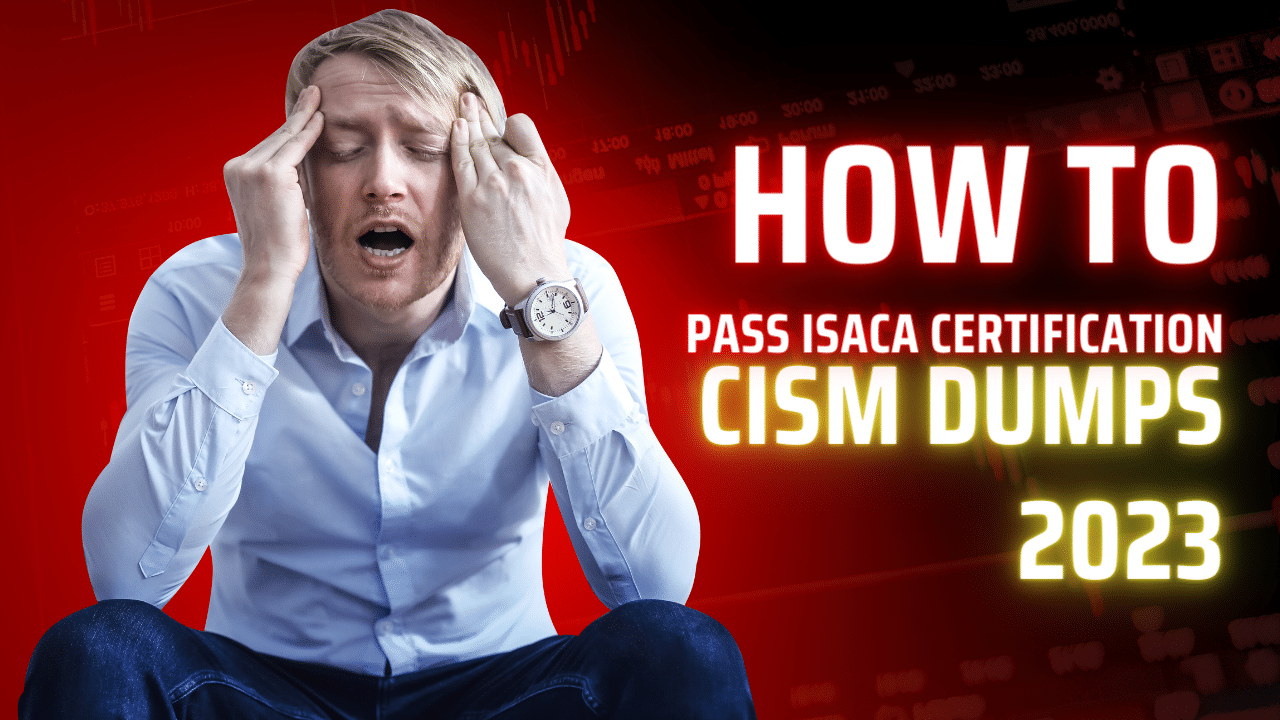 CISM Exam Preparation Tips: Ace Your Certification