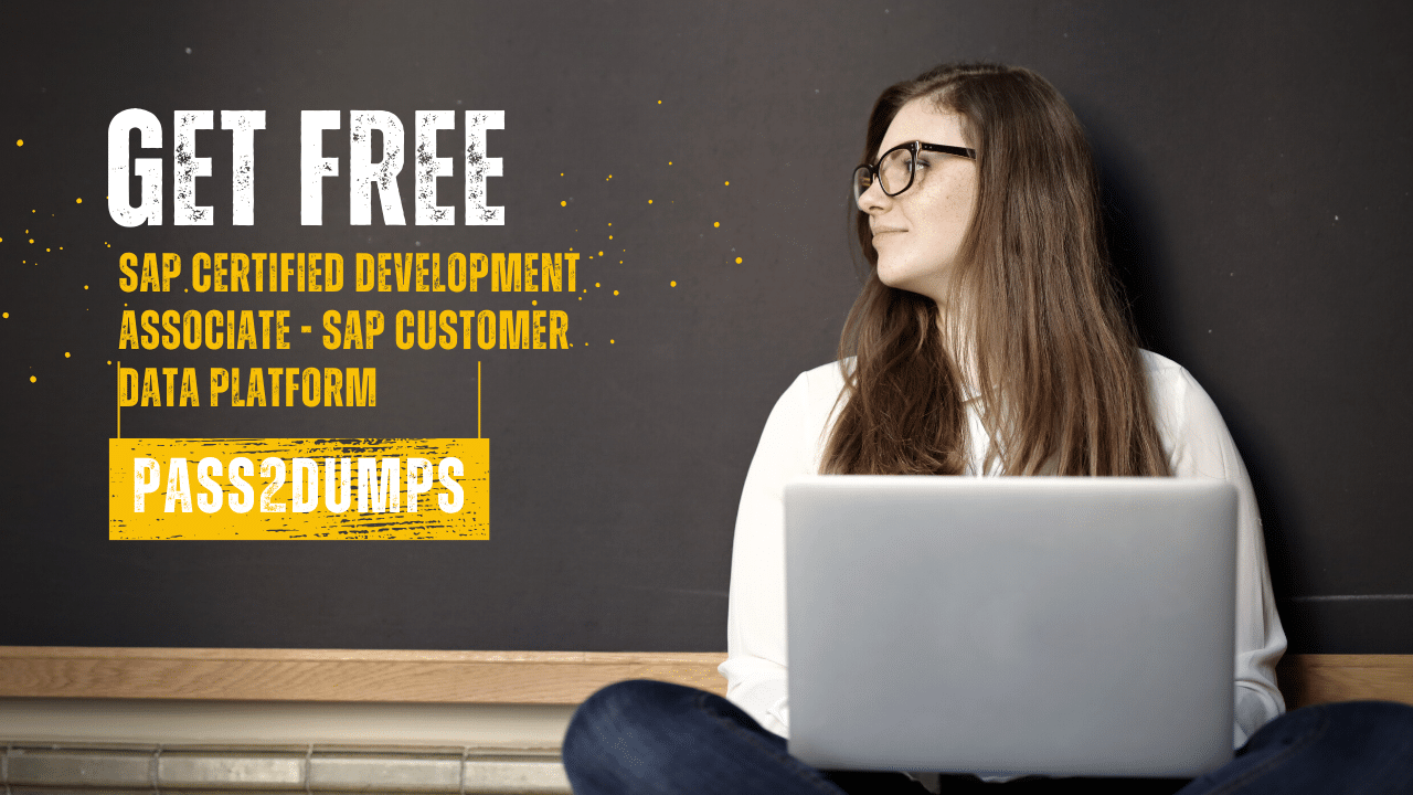 SAP Customer Data Platform Exam: Mastering Customer Data Management