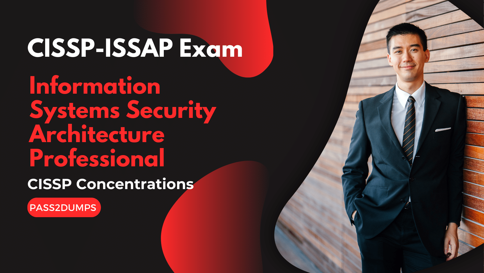 CISSP-ISSAP Exam Dumps (ISC)2 Real Exam Provider, PDF, VCE