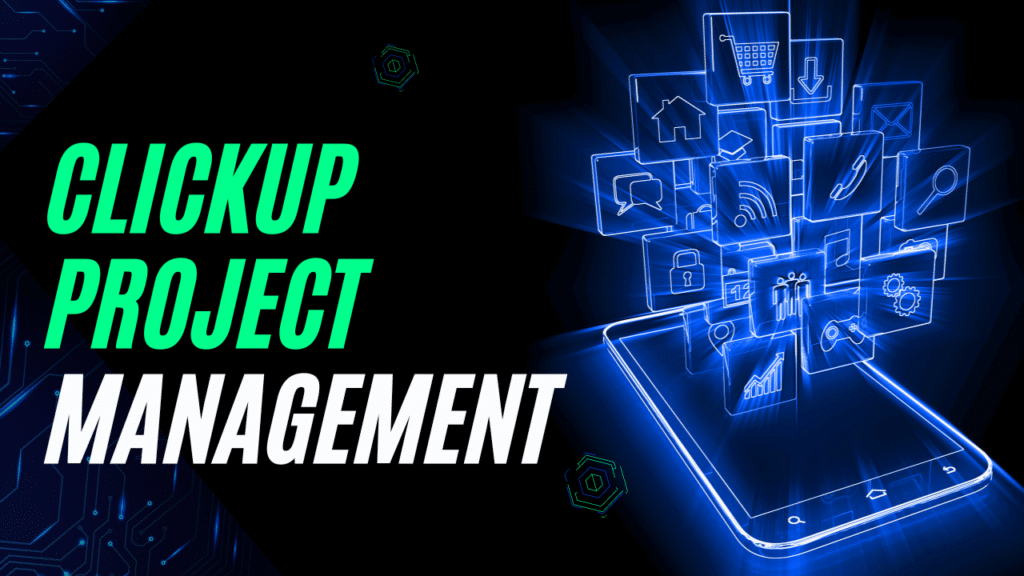 ClickUp Project Management