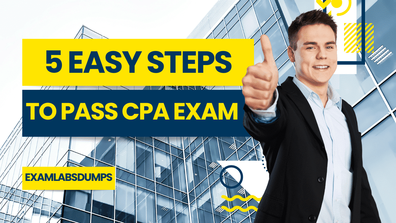 CPA Exam Questions