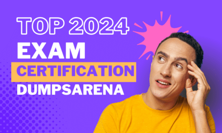 Discover the Ultimate Path To Success with Our Dumpsarena Certification Guide.