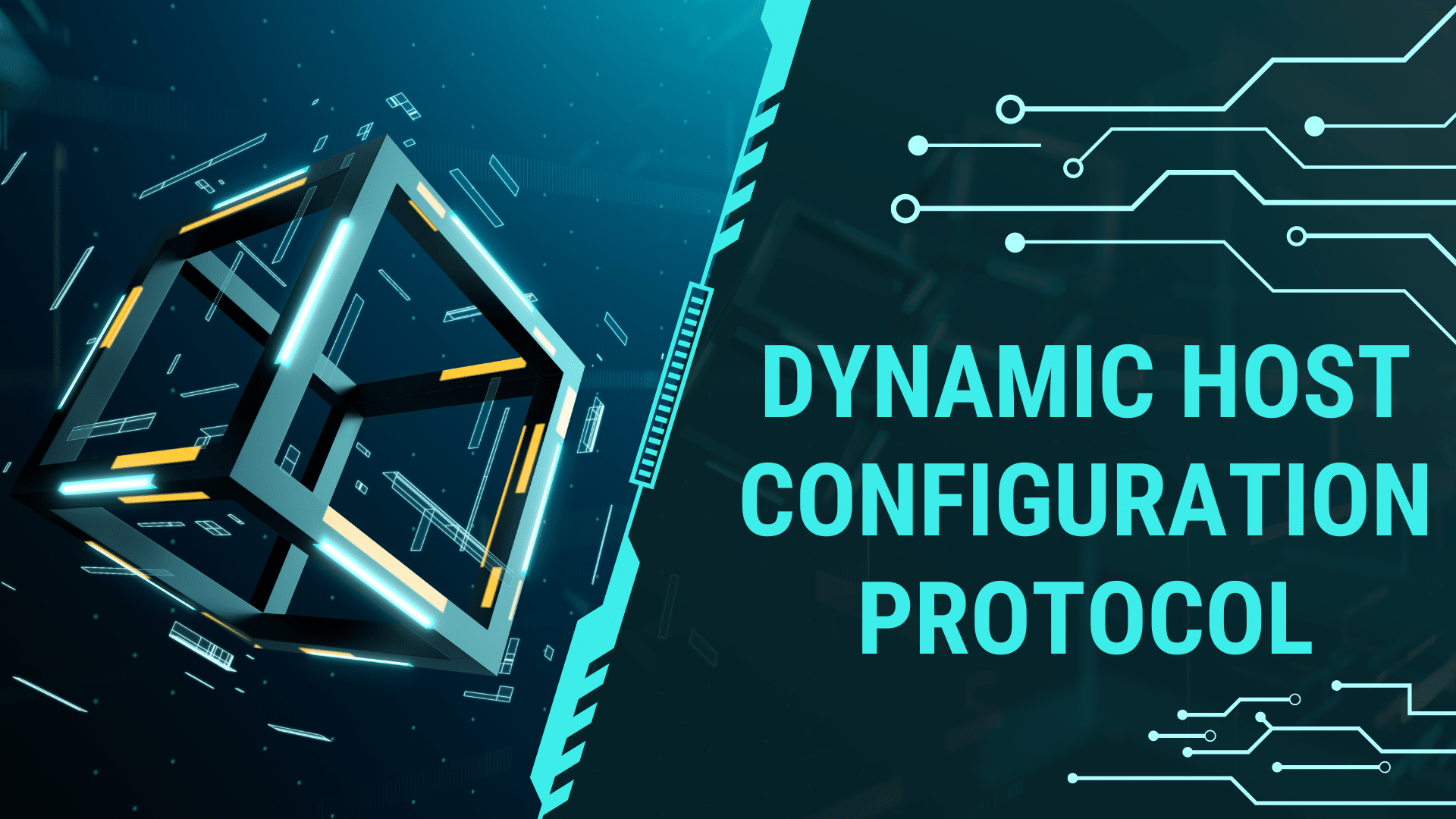 DHCP Demystified: Simplifying Dynamic Host Configuration Protocol