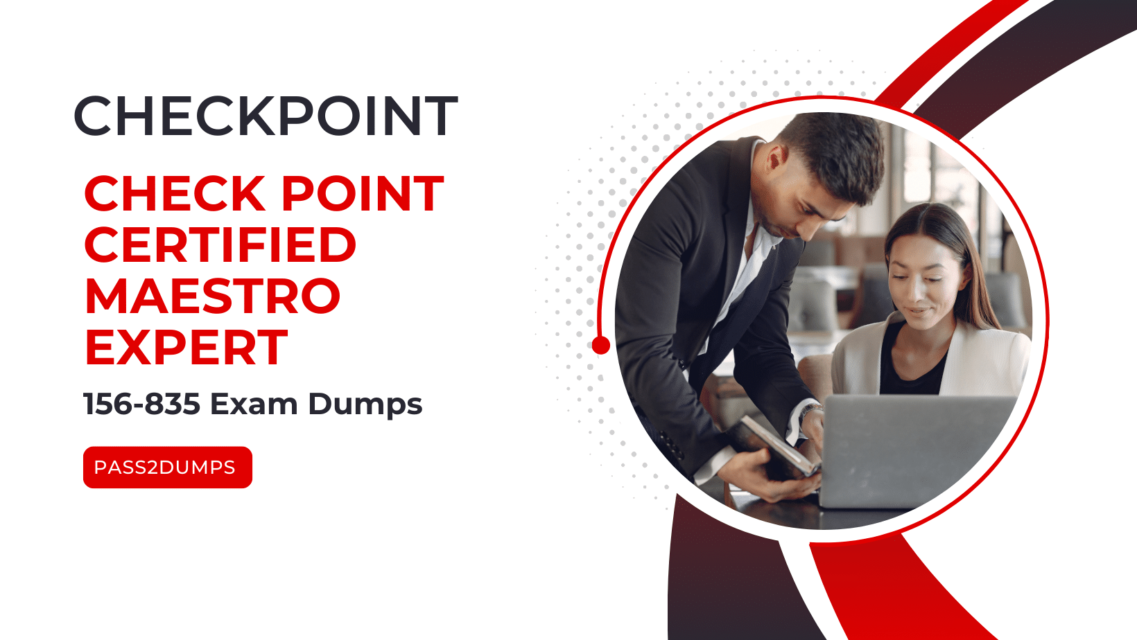 156-835 Exam Dumps Certified Maestro Expert With Dumpsarena