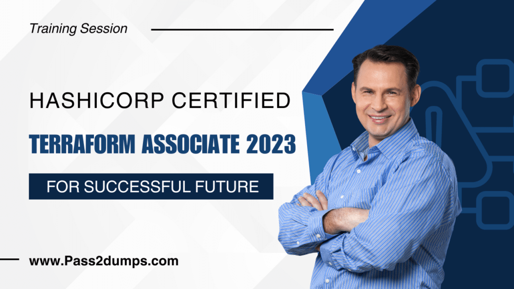 Hashicorp Certified: Terraform Associate 2023