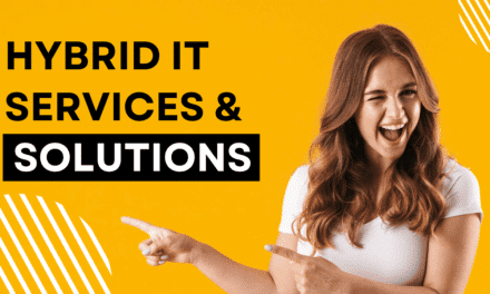 Hybrid IT Solutions: Best IT Solution Tips And Tricks for You! 2024