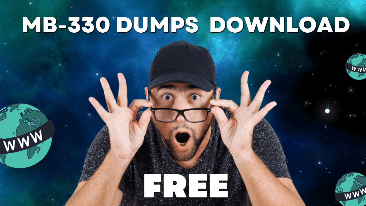 MB-330 Dumps Free Download