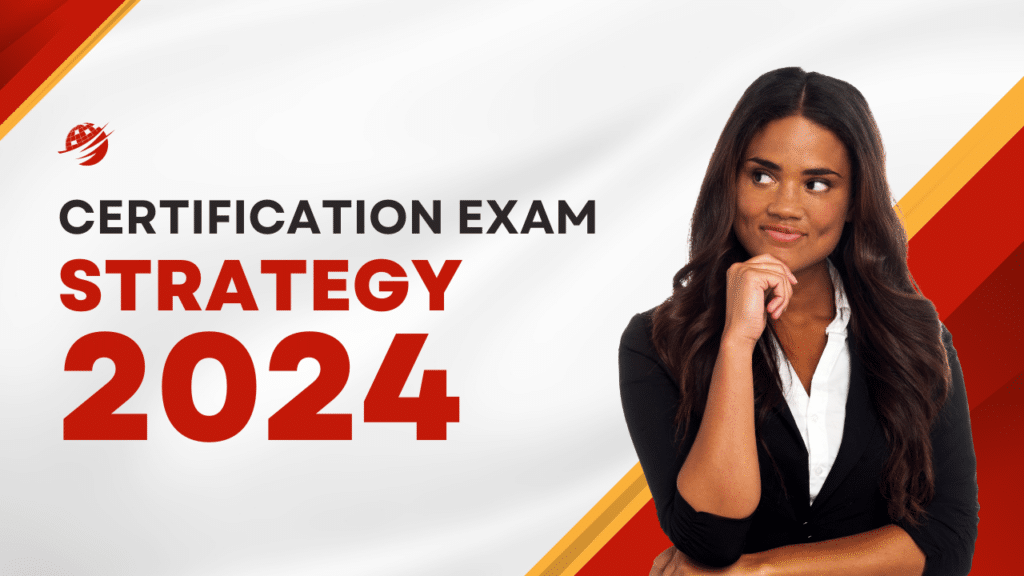 Certification Exam 2024