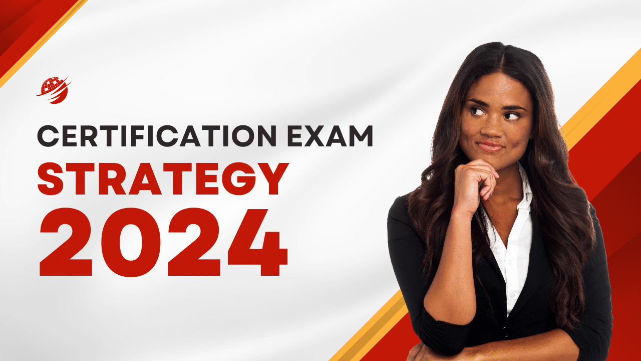 Which Certification Exam is Most Demandable in 2024?