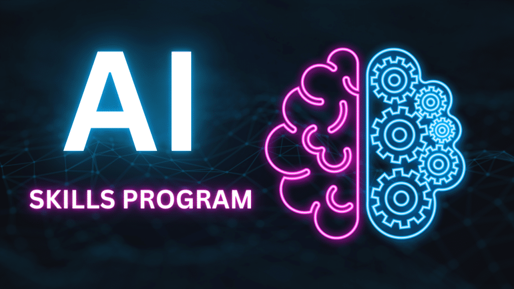 AI Skills Program