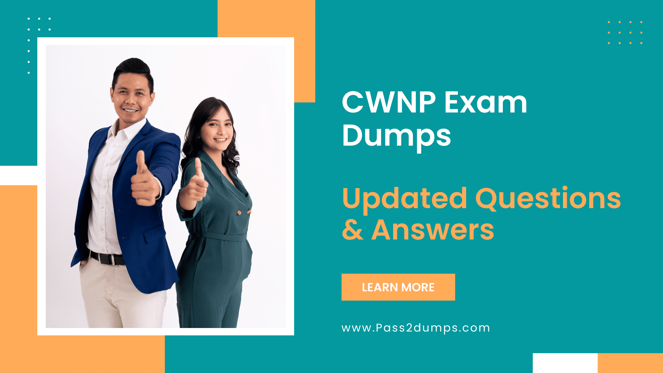 CWNP Exam Dumps