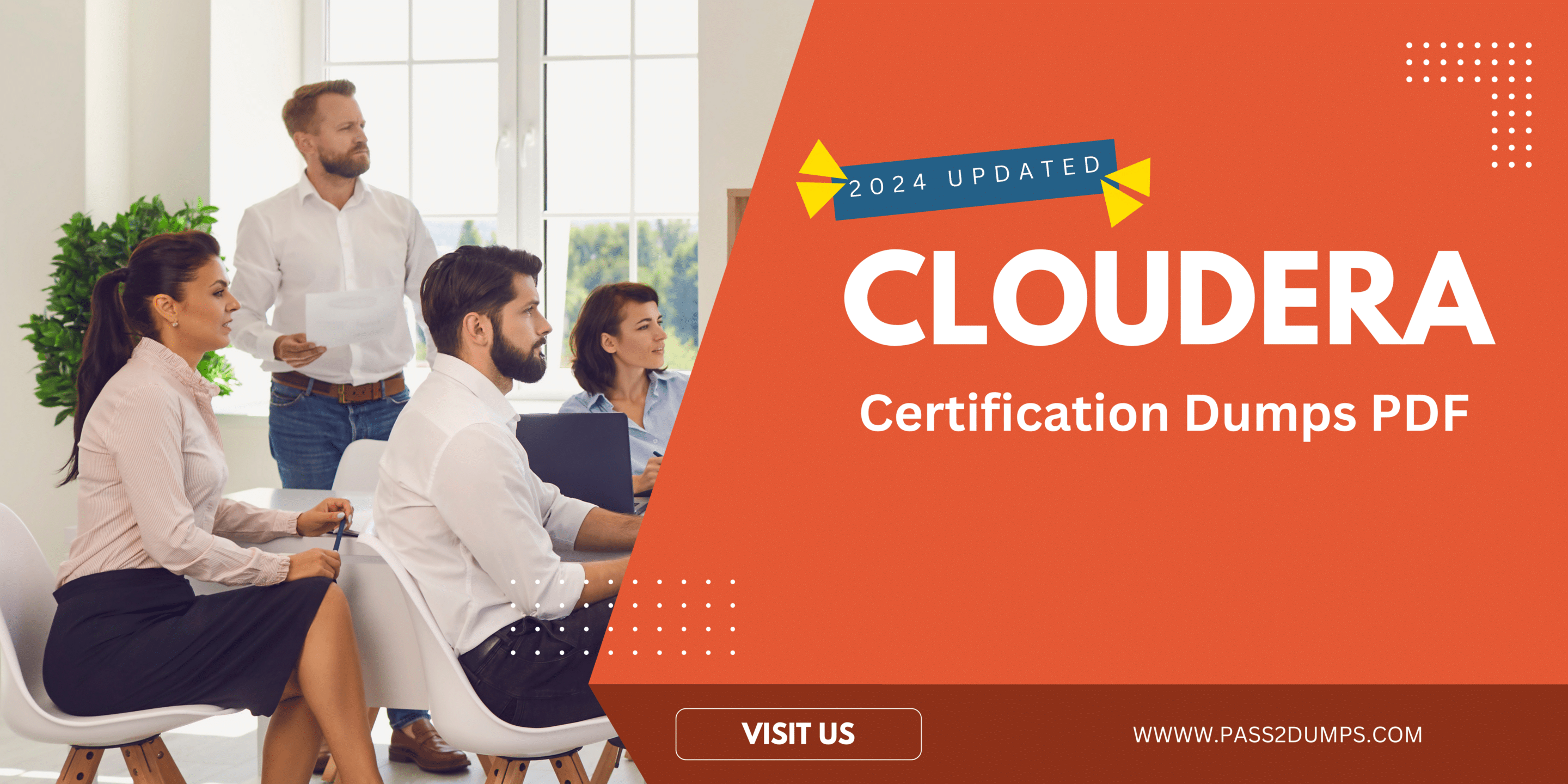 Cloudera Certification Dumps PDF