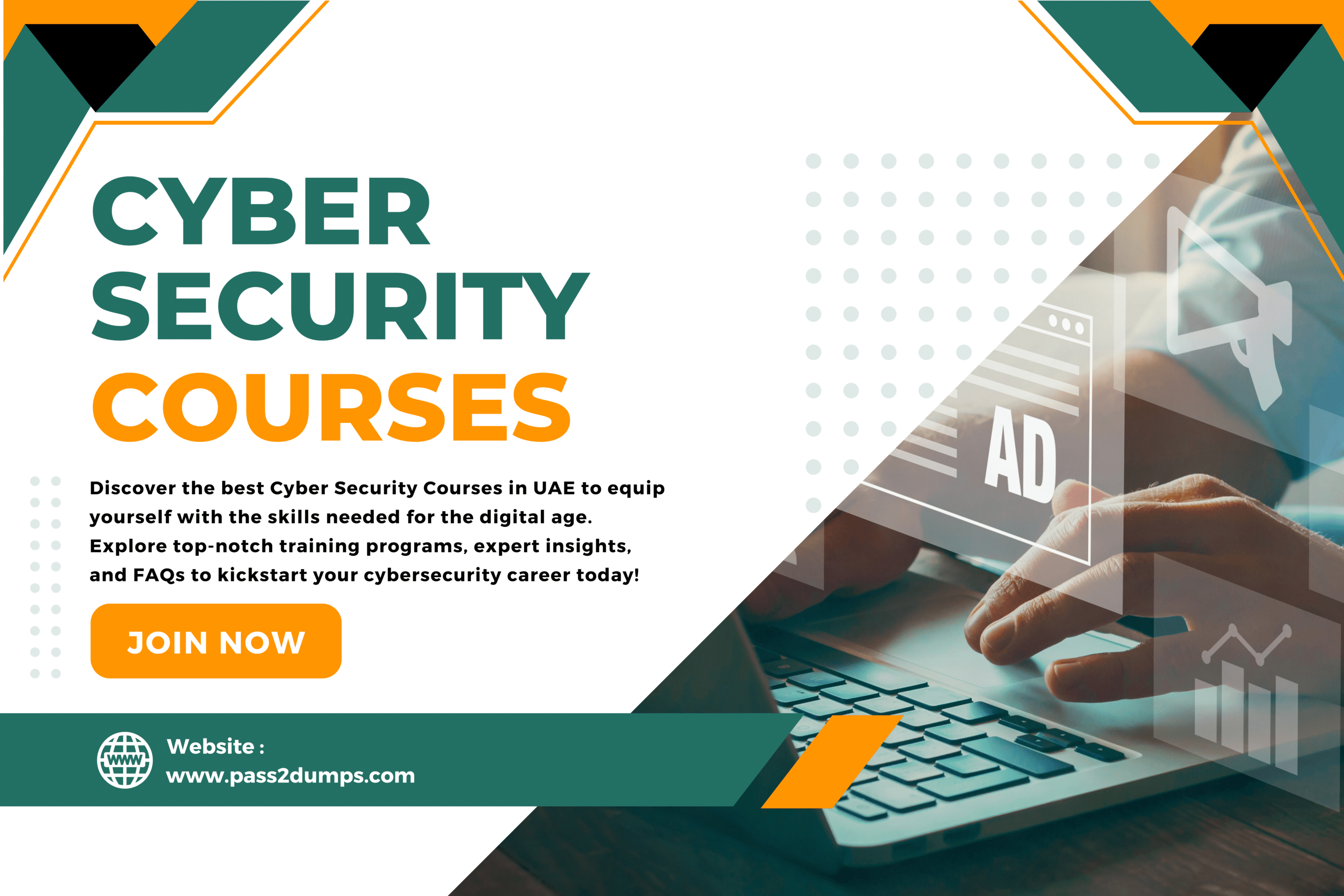 Fortifying Your Future in Cyber Security Courses in UAE