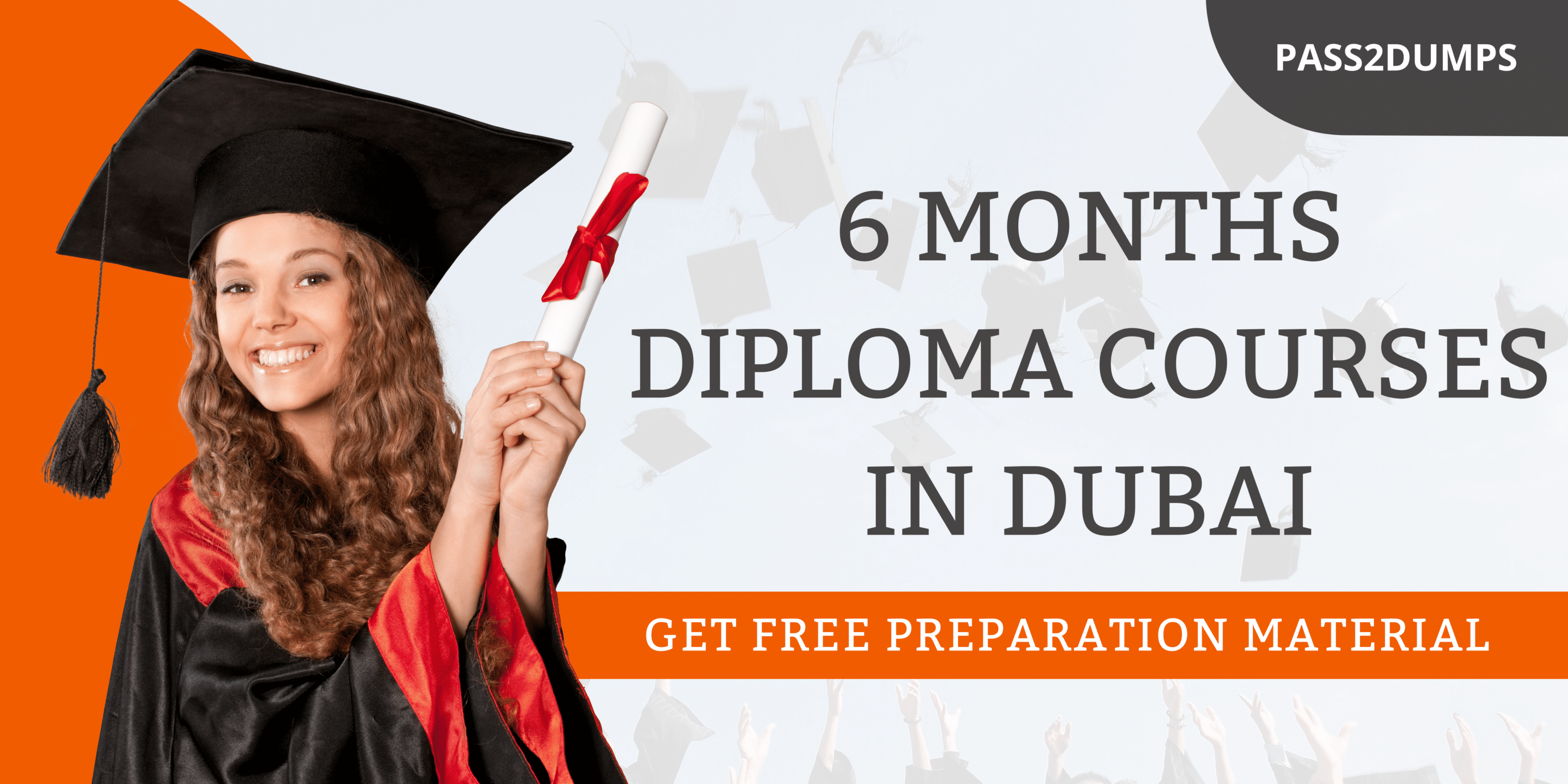 Dubai Dilemmas Solved: 6-Month Diplomas for In-Demand Careers