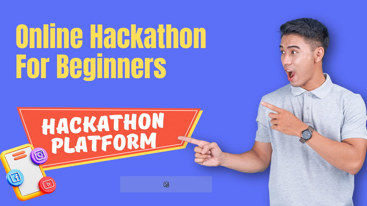 Hackathon Platforms