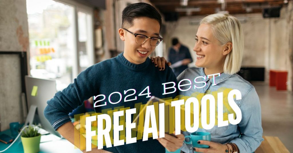 Free AI Tools For Marketing