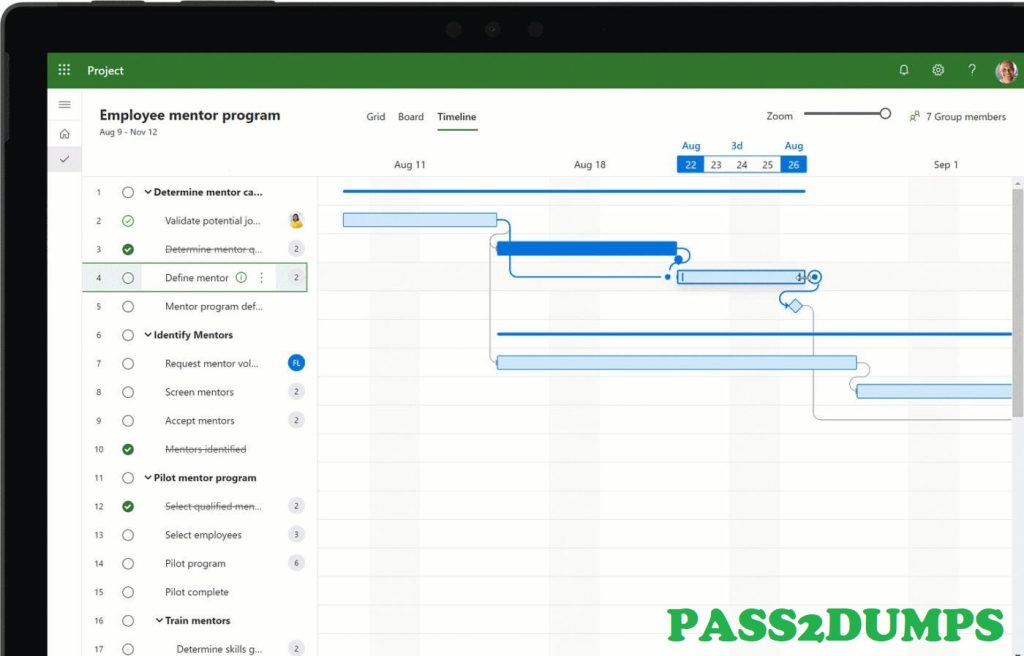 Jira or Microsoft Project